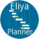 Logo of Eliya Project Planner