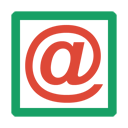 Logo of Email Validation
