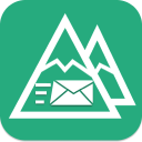 Logo of EWD Mail Merge | Document Mail | Slide Mail