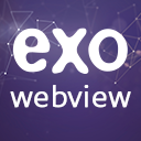 Logo of exocad webview