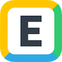 Logo of Expensify