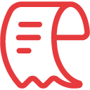 Logo of Zoho Expense