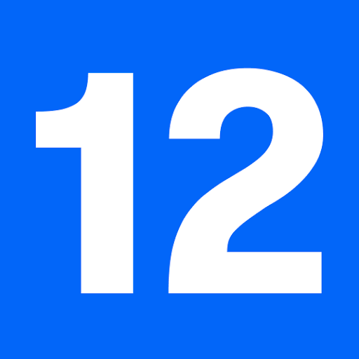 Logo of Twelve Data