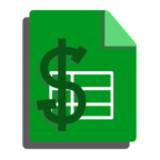 Logo of Budget Sheets
