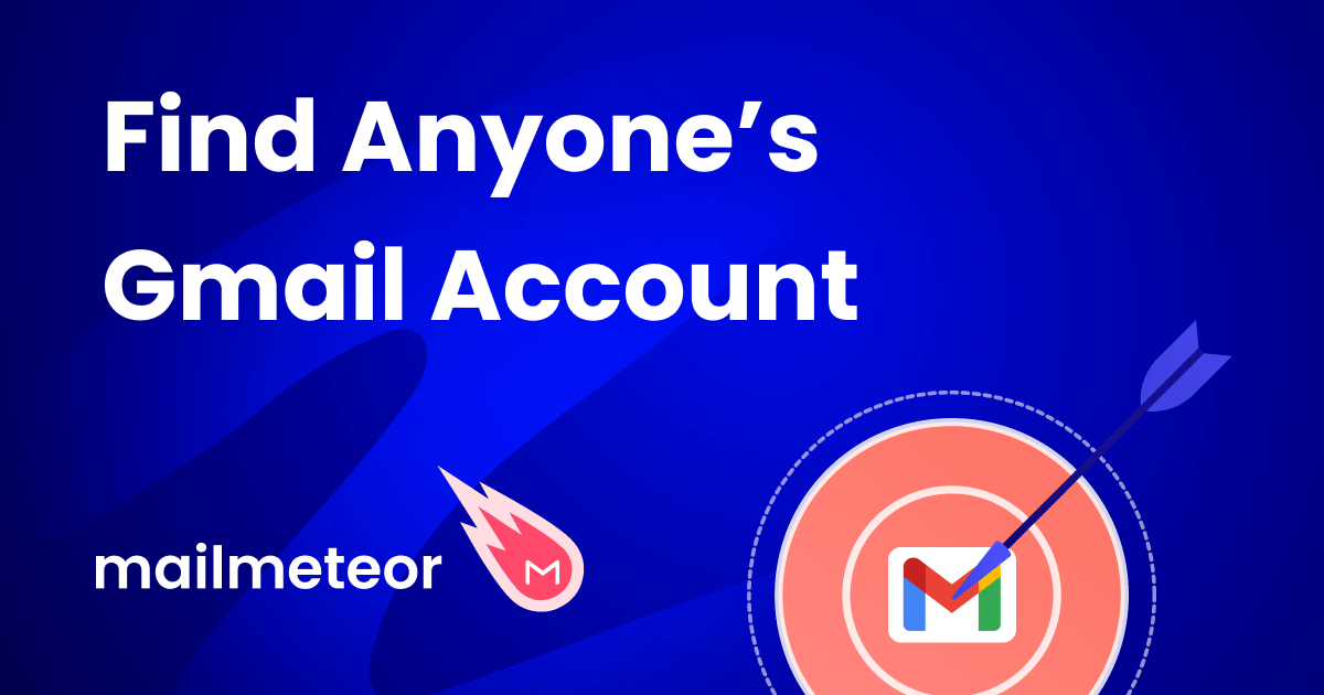 7 Proven Tactics to Find Anyone’s Gmail Account by Name
