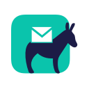 Logo of Form Mule - Email Merge Utility