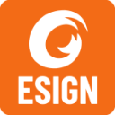 Logo of Foxit eSign