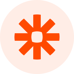Logo of Zapier for Gmail