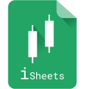 Logo of iSheets