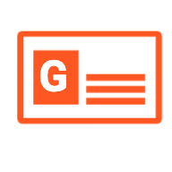 Logo of G License Manager