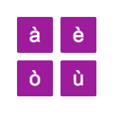 Logo of Gaelic Accents