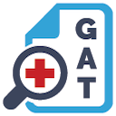 Logo of GAT+