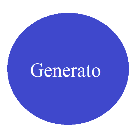 Logo of Generato - AI Copywriting - Text generation