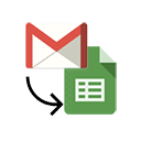 Logo of SheetMail