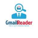 Logo of EZ Gmail Reader