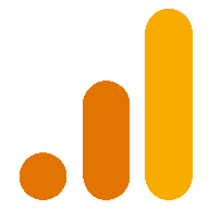 Logo of GA4 Migrator for Google Analytics™