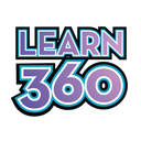 Logo of Learn360