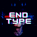 Logo of EndType (AI Writer)