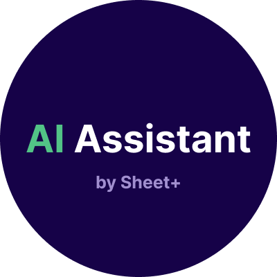 Logo of AI Assistant
