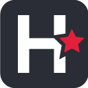 Logo of HireVue Hiring Assistant Calendar Integration