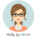 Logo of Holly | Client acquisition & scheduling automation
