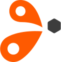 Logo of hubtobee