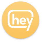 Logo of Heymarket