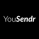 Logo of YouSendr Email