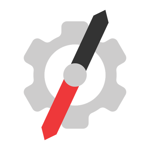 Logo of gpx.studio - the online GPX editor