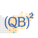 Logo of (QB)² - Question Bank Quick Builder