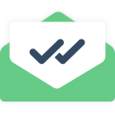 Logo of Mailtrack for Gsuite: Email tracking