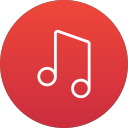 Logo of Music Player Online
