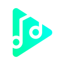 Logo of Free Online Music - Play Music From Google Drive