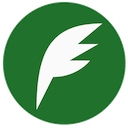 Logo of Bionomia