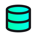 Logo of Database Diagram