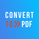 Logo of Doc to PDF