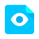 Logo of Document Viewer for Google Drive