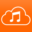 Logo of Music Player From Cloud