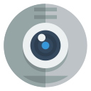 Logo of Online Webcam Capture