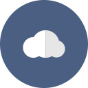 Logo of Online Word Cloud