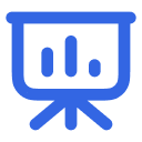 Logo of SlidesAI.io - Create Slides With AI