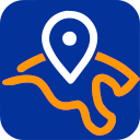 Logo of WP Maps Spreadsheet Tool