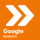 Logo of Google Analytics™ connector by SyncWith
