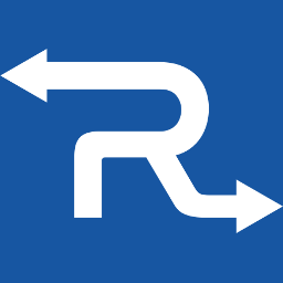 Logo of Roombelt Desks