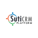 Logo of SutiCRM - Cloud CRM Platform