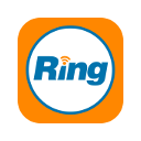 Logo of RingCentral Office GSuite Edition