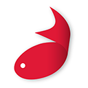 Logo of Firefish for Gmail