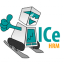 Logo of IceHrm