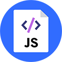 Logo of Javascript Formatter