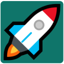 Logo of RocketSend